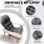 Coussin de chaise Adirondack 5 pouces (ensemble de 2)-1573353609