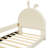 Janalyn Upholstered Daybed-280564375