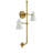 Magda Armed Sconce-654924089