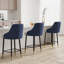 Diamic 66.2cm Bar Stool