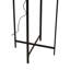 Bithlo 141cm Black Column Floor Lamp