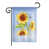 Double toile de jute