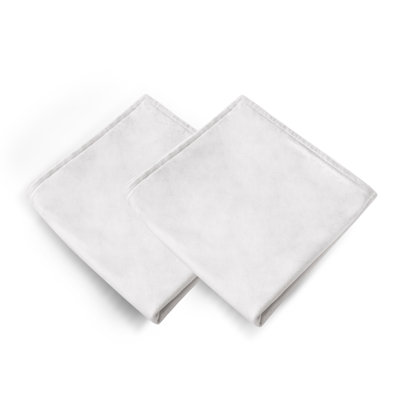 Fritch Square Throw Pillow Cover