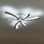 LED Semi Flush Mount