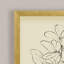 Nature Inspired " 1" Framed Print Wall Art-1676378191