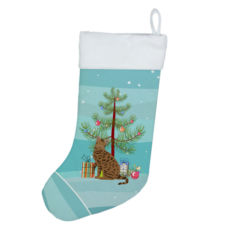 Chaussette de Noël