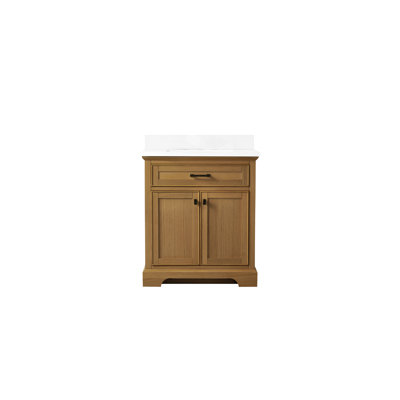 Ensemble de meuble-lavabo simple 30 po Arruda
