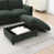 Green Chenille selected