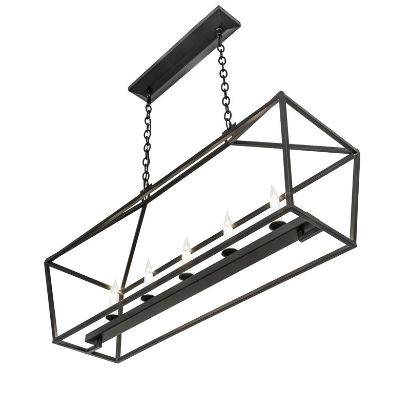 Kitzi 5 - Light Pendant