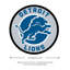Plaque murale lumineuse NFL-93726566
