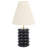 Solani 22 Inch Table Lamp