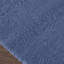 Tapis de bain réversible 100% coton Crisp - 24 po x 72 po, 3000 g / m²-484948040