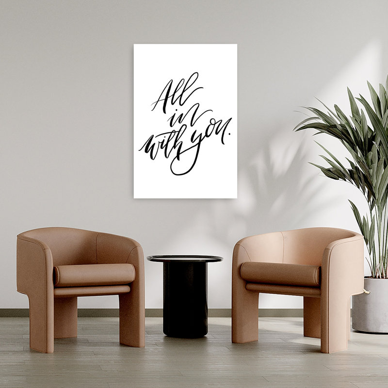 Print, 91.44cm H x 60.96cm W