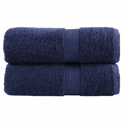 Premium Bath Towels SOLUND 600Gsm