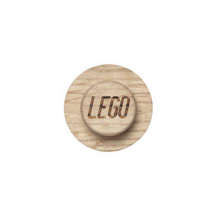 Solid Wood Wall Wall Hook