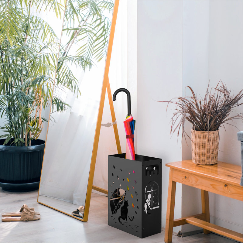 Freestanding Umbrella Stand