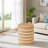 Upholstered Ottoman-175474002
