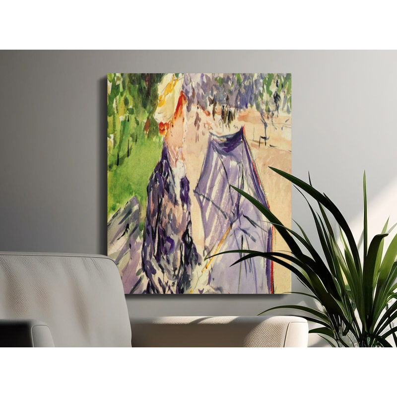 Wrapped Canvas Print Set, 16x24