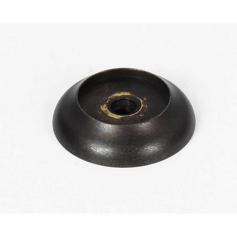 Metal Knob Backplate, Barcelona