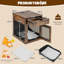 Venture Litter Box Enclosure