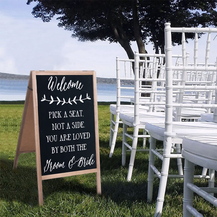 Wayfair  Chalkboards You'll Love in 2024