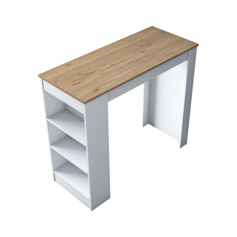 Skidmore Oak Dining Table