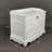 9 Pair Shoe Storage Bench-1286904879