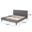 Lit plateforme tapissier Cholet-1805980060-1805980050