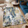 Alleyton Performance Abstract Indoor Rug