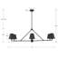 Kinston 6-Light Chandelier-163635263