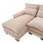 Canapé modulaire Chenille-1744980123