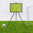 Coaching Board Football Tactical Bracket