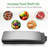 NutriChef Automatic Food Vacuum Sealer