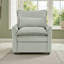 Fauteuil d'appoint moderne à une place avec poches de rangement, revêtement moelleux moelleux, capacité de poids de 300 lb-126539449