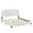 Maron Upholstered Platform Bed-1654870214