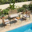 Outdoor Lounge Chair-866267626