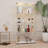Tempered Glass Display Cabinet-1030403296