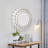 Dohalick Wall Mirror