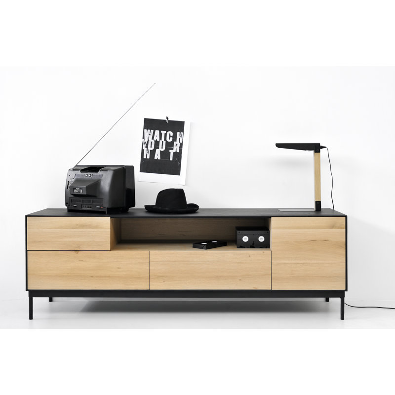 Blackbird Media Console