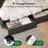 Upholstered Platform Bed With Storage Drawers-358624212-358624215