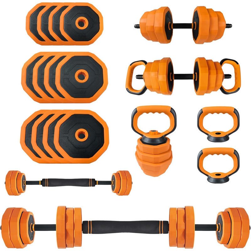Metal Freestanding Sports Rack