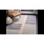 Tapis gris Aslin-289211334