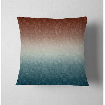 Throw Pillow Cover Only