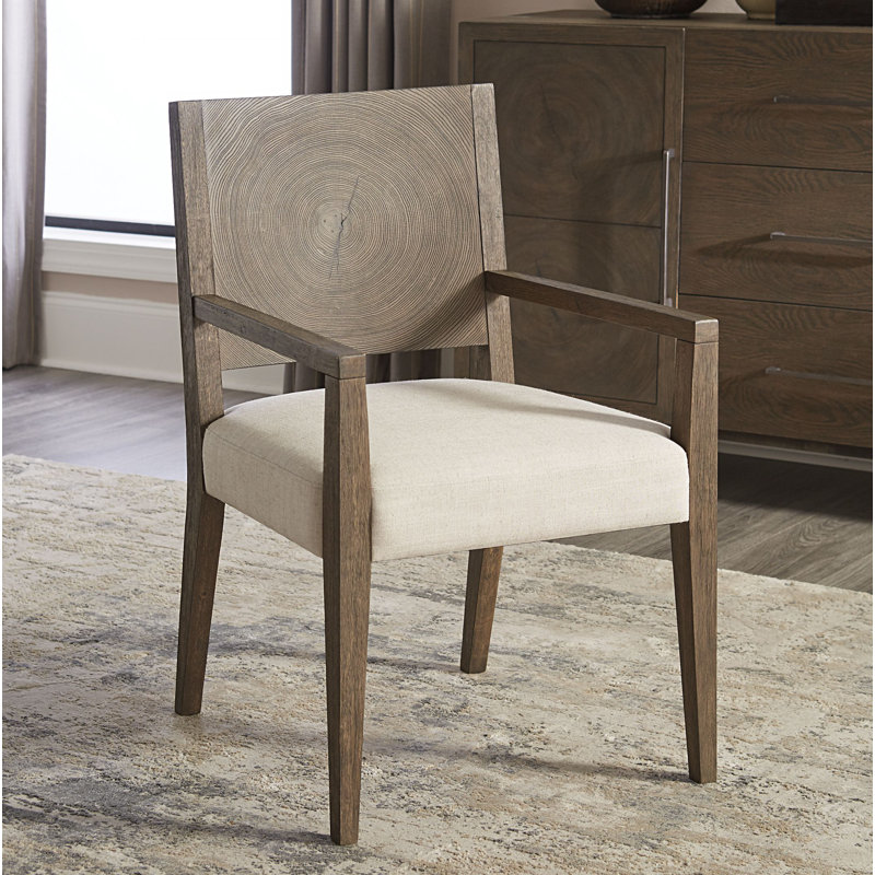 Fauteuil Koenig
