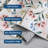 Floral Machine Washable Rug with Rubber Non-Slip Backing for Living Room, Dining Room, Bedroom, Office & Playroom-47545440