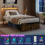 Ensemble de chambre à coucher 3 pièces-130168598-130168599
