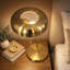 Lampe de table Latessia