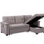 Canapé modulaire 3 pièces Mulaykah-759454431