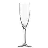 Classico Champagne 7 oz. Crystal Flute