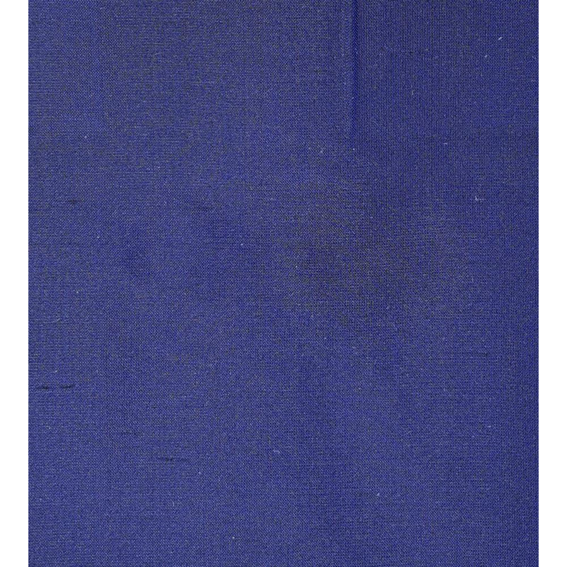 Tissu Essential Performance en soie, Marine